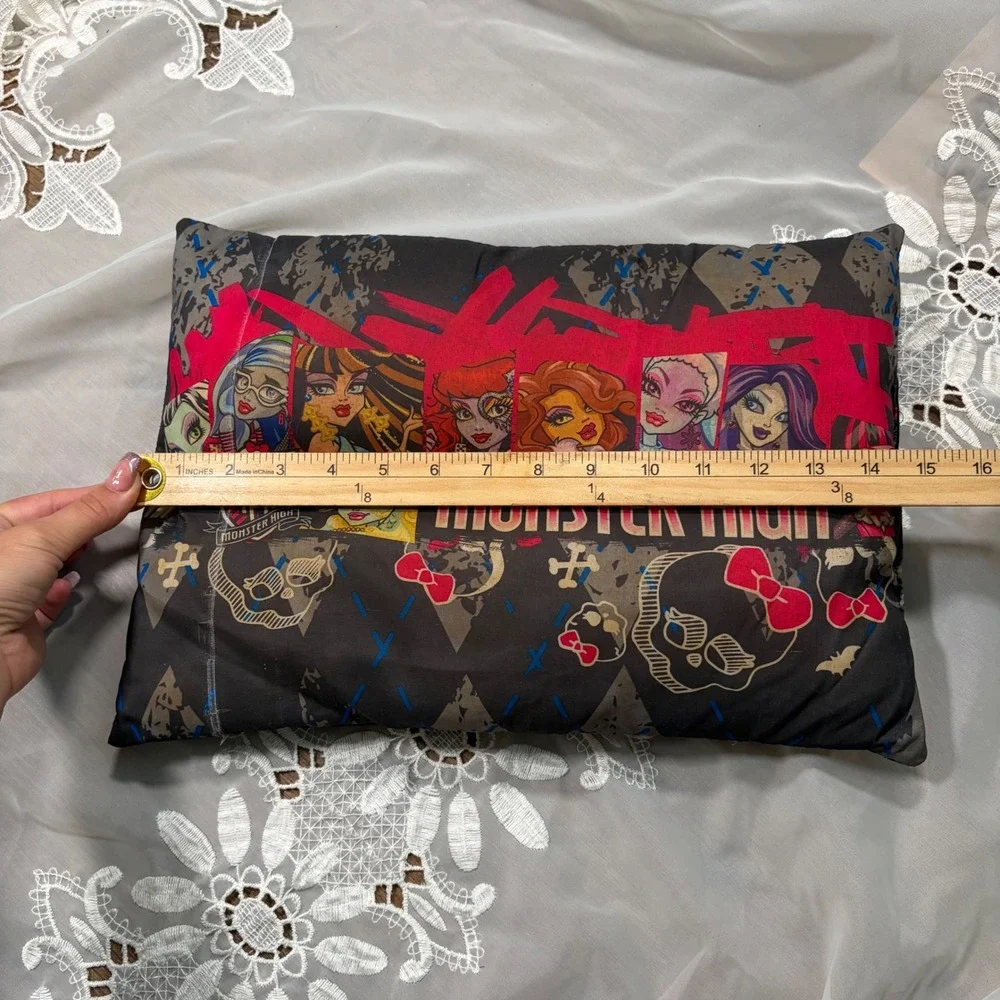 monster high monster high